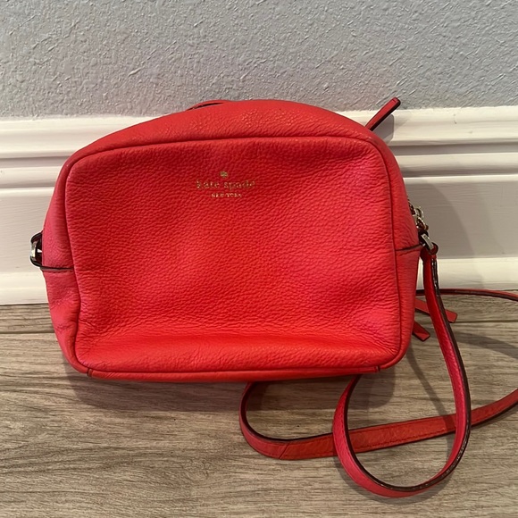 Kate Spade Crossbody - Picture 1 of 5